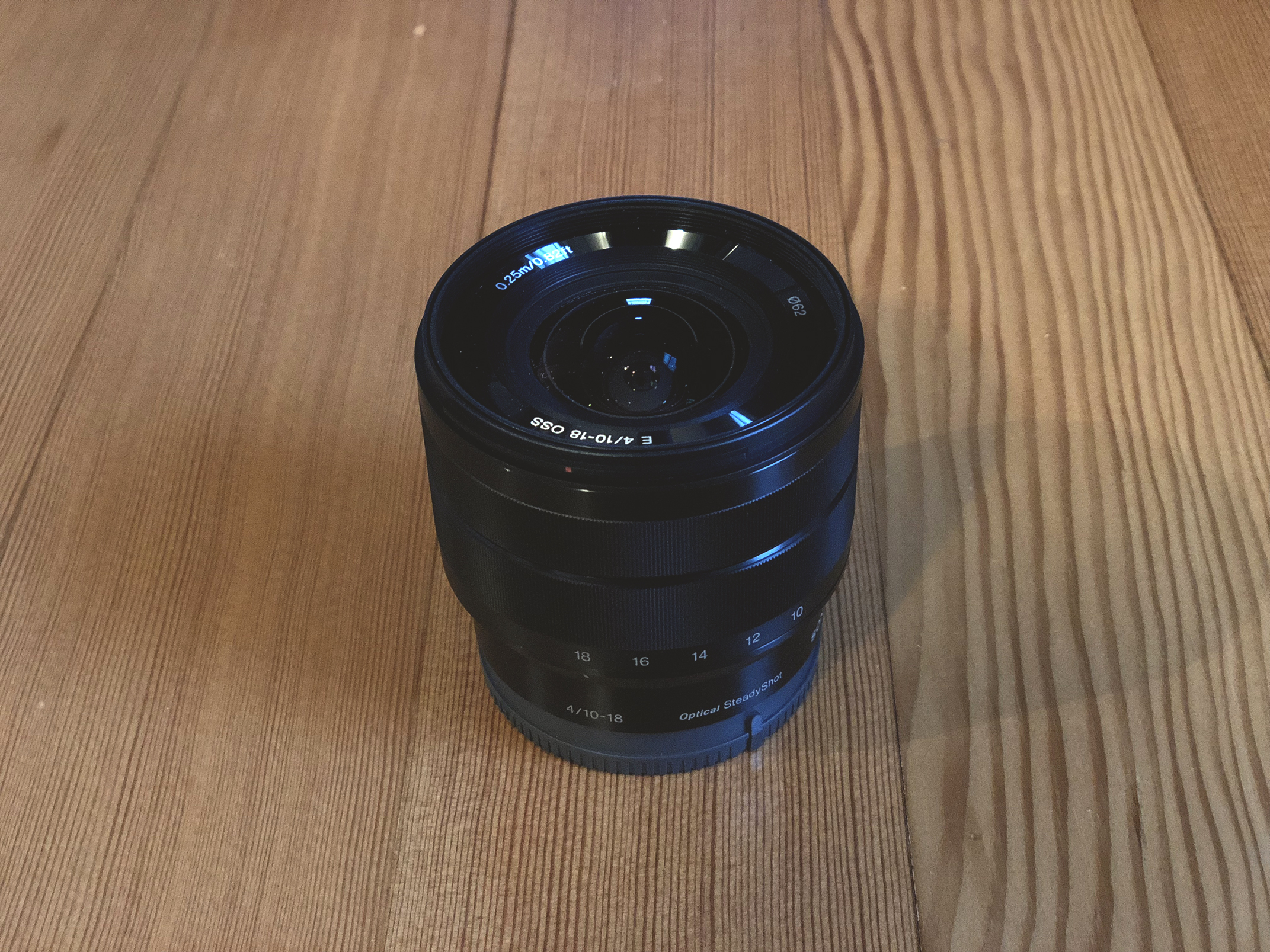 Gear Review: Sony E 10-18mm f/4 OSS Lens — The Professional Gear Review: Sony E 10-18mm f/4 OSS Lens — The Professional